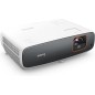 BenQ W2710 DLP-projektor Ultra HD 4K HDMI BenQ W2710 DLP-projektor Ultra HD 4K HDMI